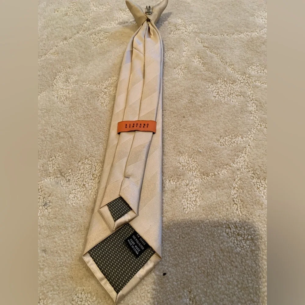 Kid’s Clip-on Tie